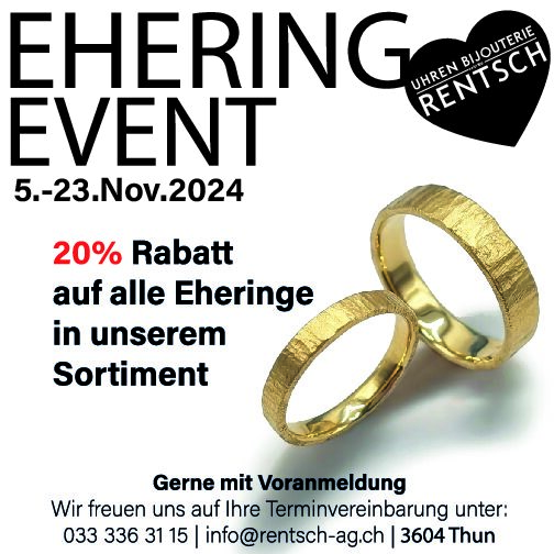 Ehering Event